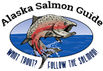 Alaska Salmon Guide